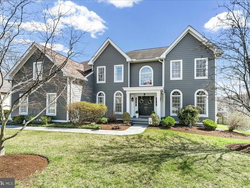 17 Thomas Speakman Drive, Glen Mills, PA 19342 Main Photo