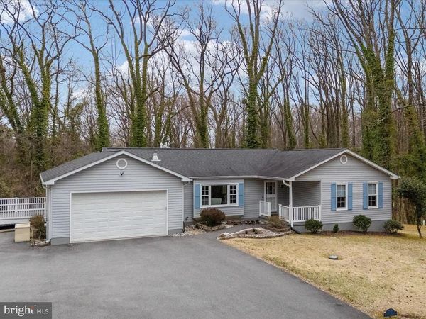 71B CHURCH ROAD , ARNOLD, MD 21012