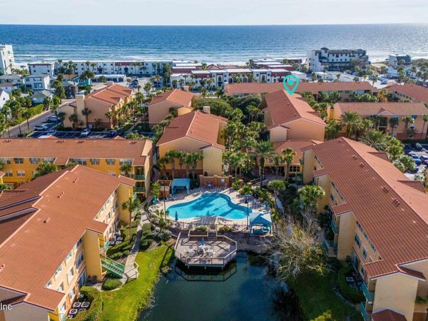 105 25TH Avenue S, Unit L11, Jacksonville Beach, FL 32250