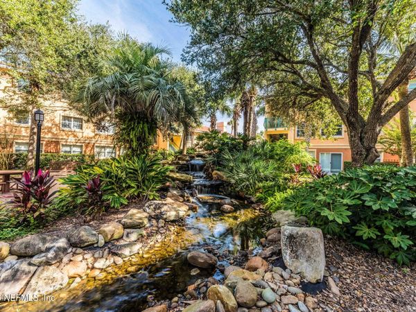 105 25TH Avenue S, Unit L11, Jacksonville Beach, FL 32250