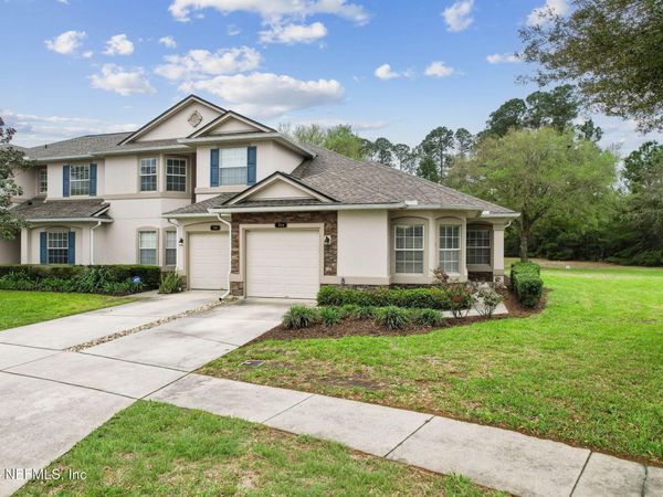 344 WOODED CROSSING Circle, St. Augustine, FL 32084