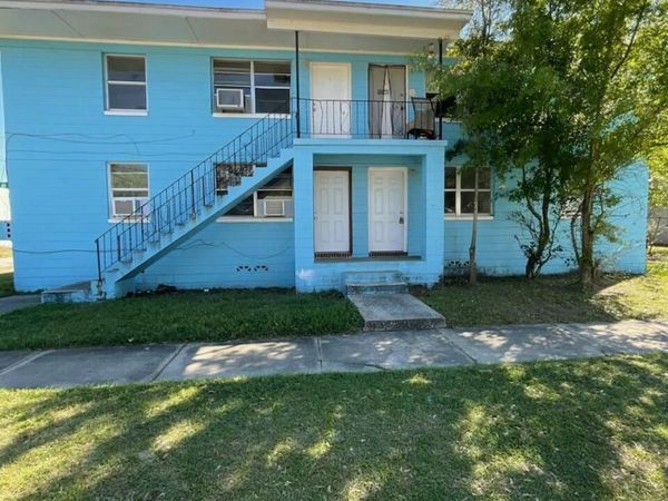1006 W 25TH Street, Unit 1-4, Jacksonville, FL 32209