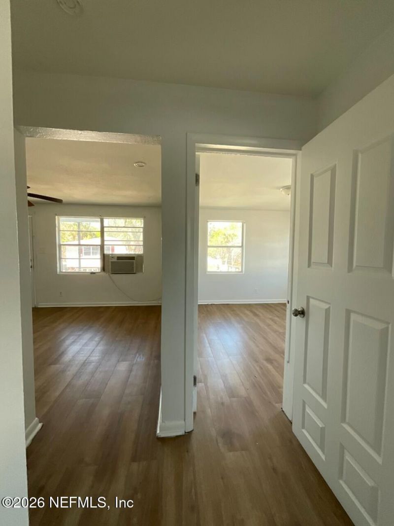 1006 W 25th Street, Unit 1-4, Jacksonville, FL 32209 Photo
