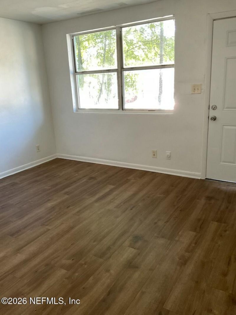 1006 W 25th Street, Unit 1-4, Jacksonville, FL 32209 Photo
