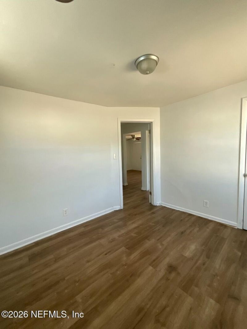 1006 W 25th Street, Unit 1-4, Jacksonville, FL 32209 Photo