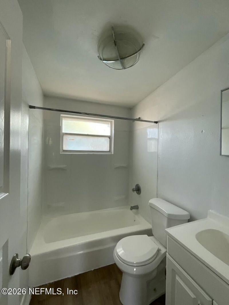 1006 W 25th Street, Unit 1-4, Jacksonville, FL 32209 Photo