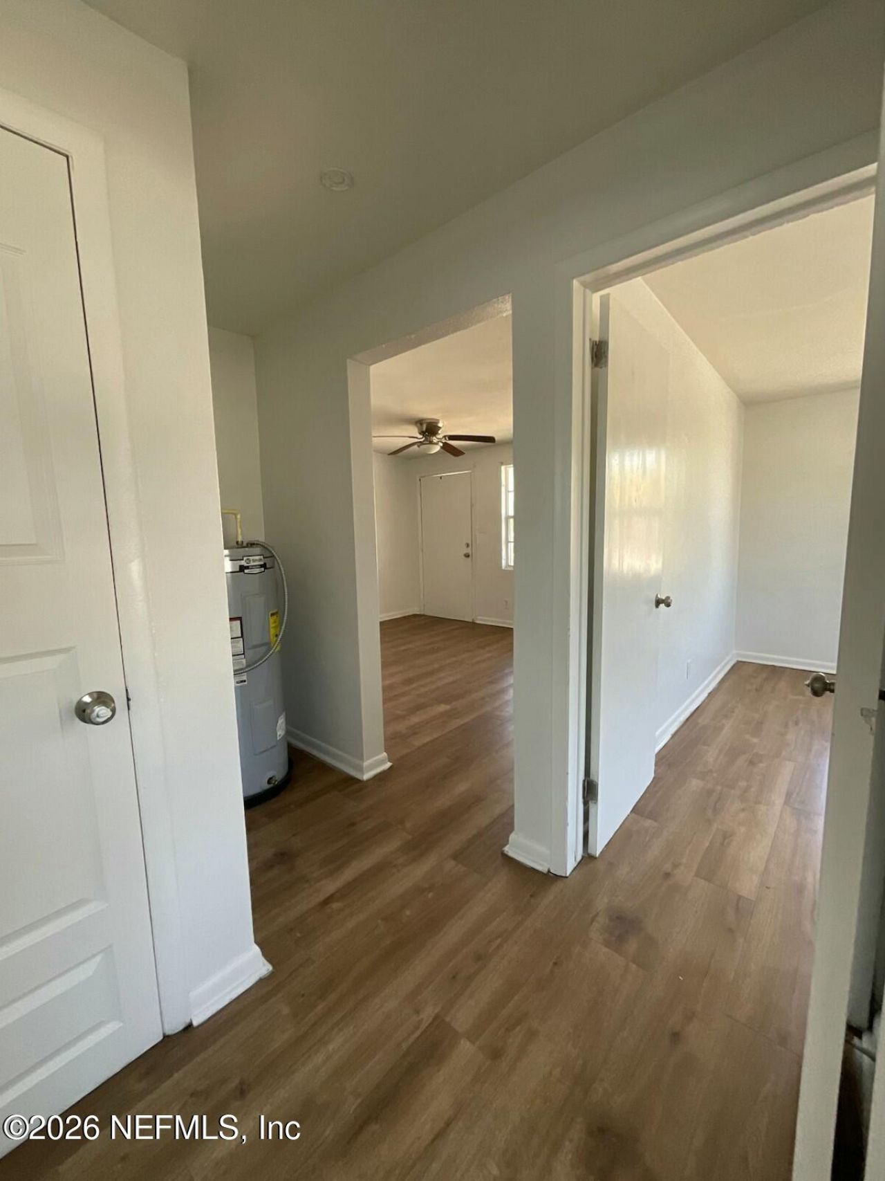 1006 W 25th Street, Unit 1-4, Jacksonville, FL 32209 Photo