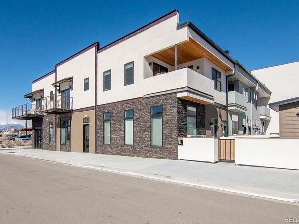 116 Old Stage Road , Unit D, Salida, CO 81201