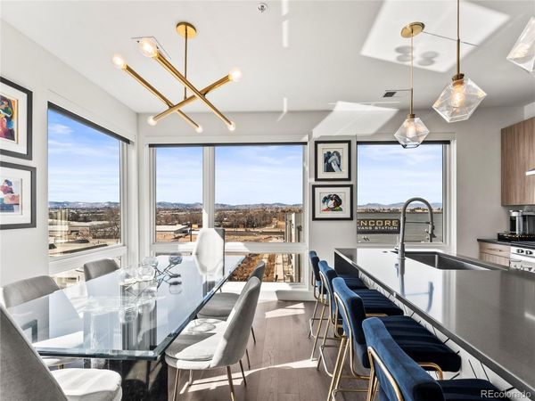 1898 S Bannock Street, Unit 404, Denver, CO 80223