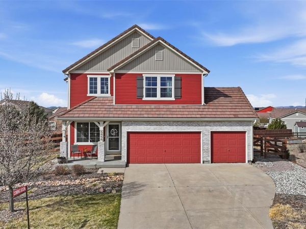 6856 Hidden Haven Way, Peyton, CO 80831