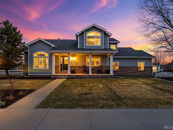 498 Marcellina Drive, Loveland, CO 80537