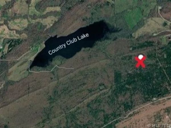 Staples Road, Pittsburg, OK 74560