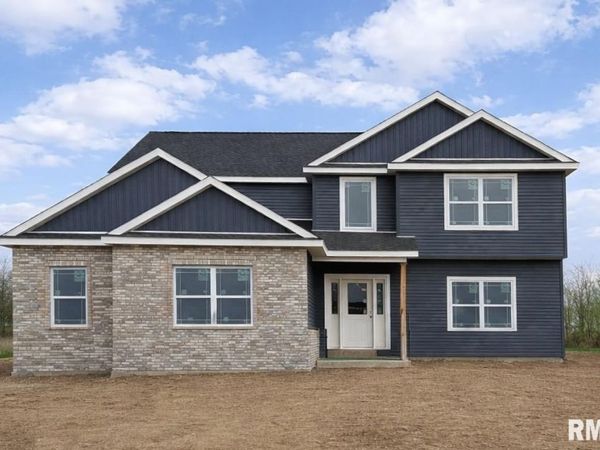 621 W COPPER RIDGE Court, Dunlap, IL 61525