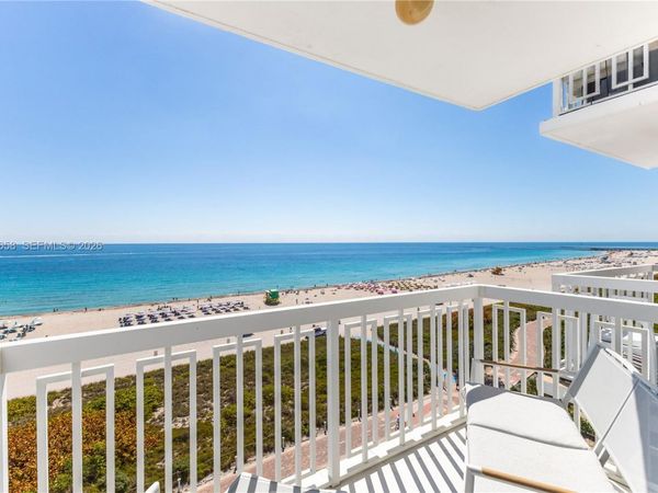 401 Ocean Dr , Unit 918, Miami Beach, FL 33139