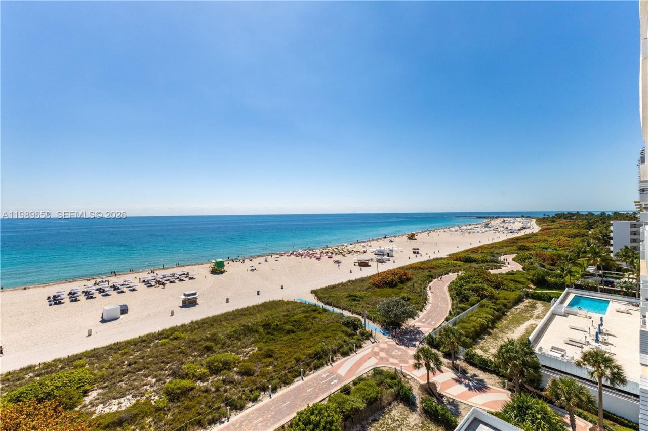 401 Ocean Dr , Unit 918, Miami Beach, FL 33139 Photo