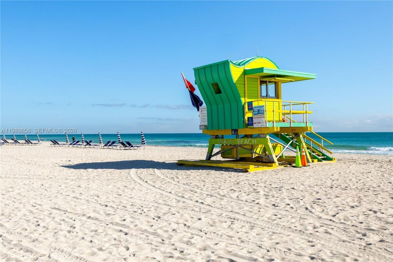 401 Ocean Dr , Unit 918, Miami Beach, FL 33139 Photo