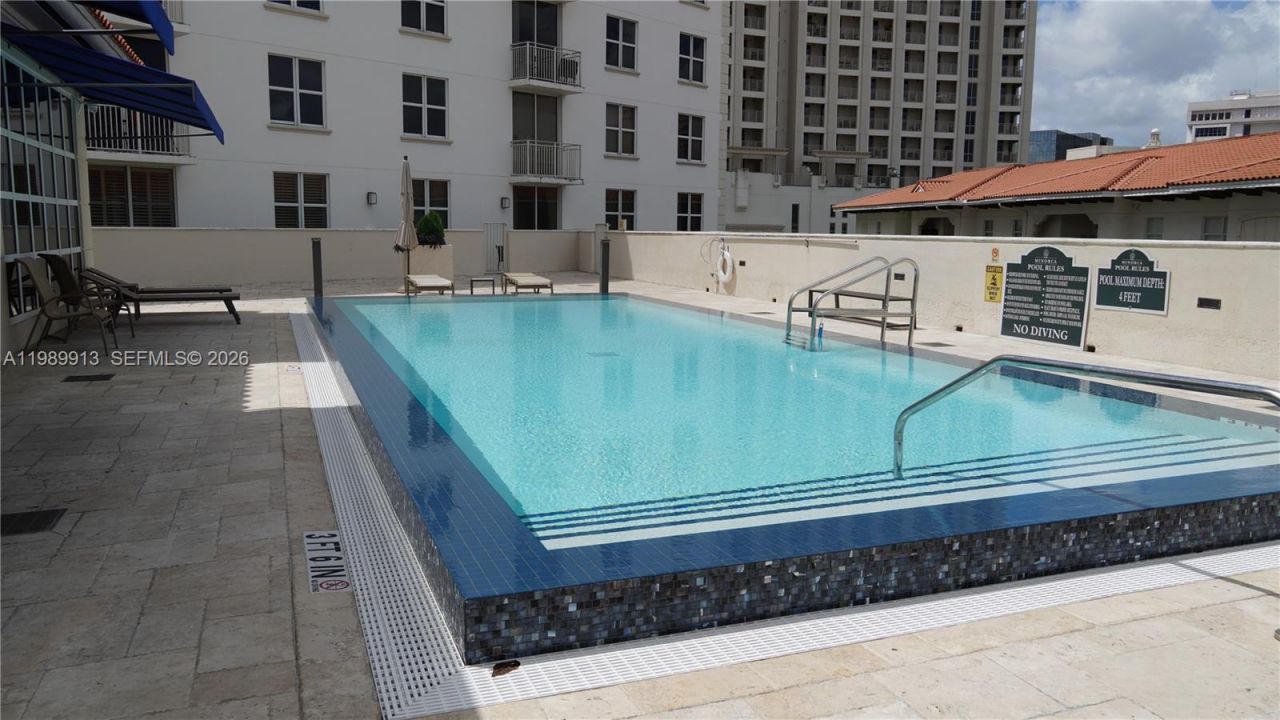 2030 S Douglas Rd , Unit 414, Coral Gables, FL 33134 Photo