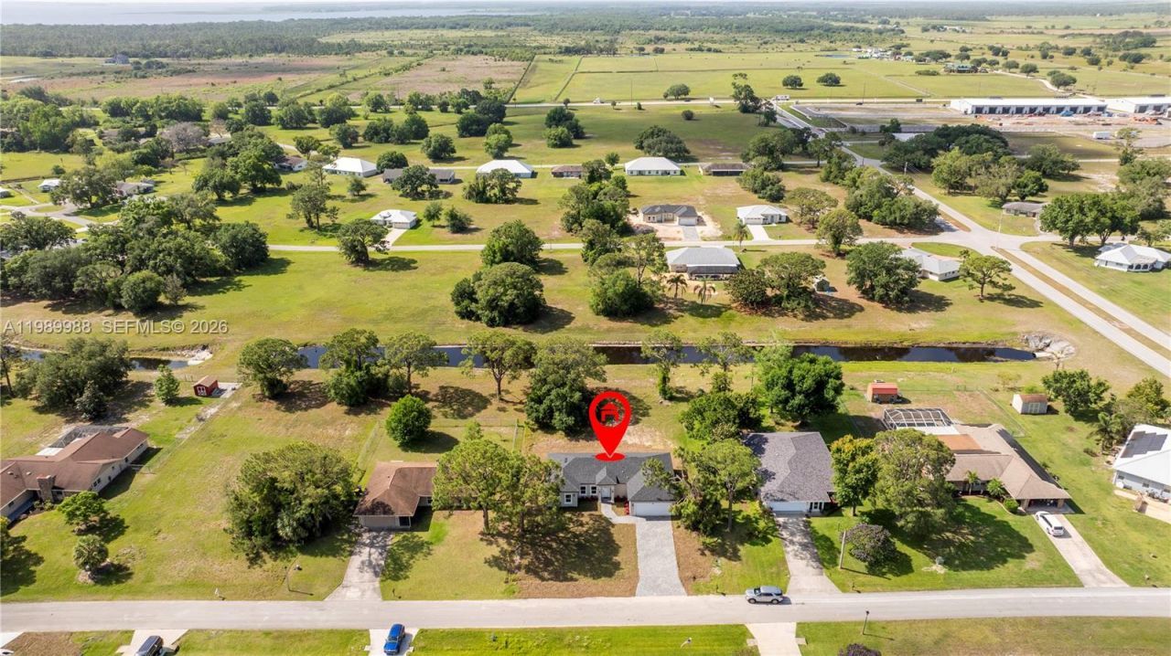 7916 Granada Rd , Sebring, FL 33876 Photo