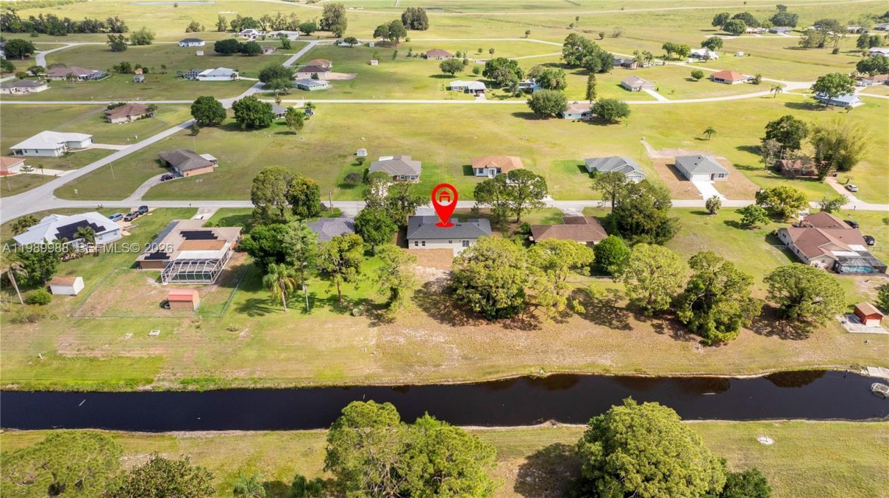 7916 Granada Rd , Sebring, FL 33876 Photo