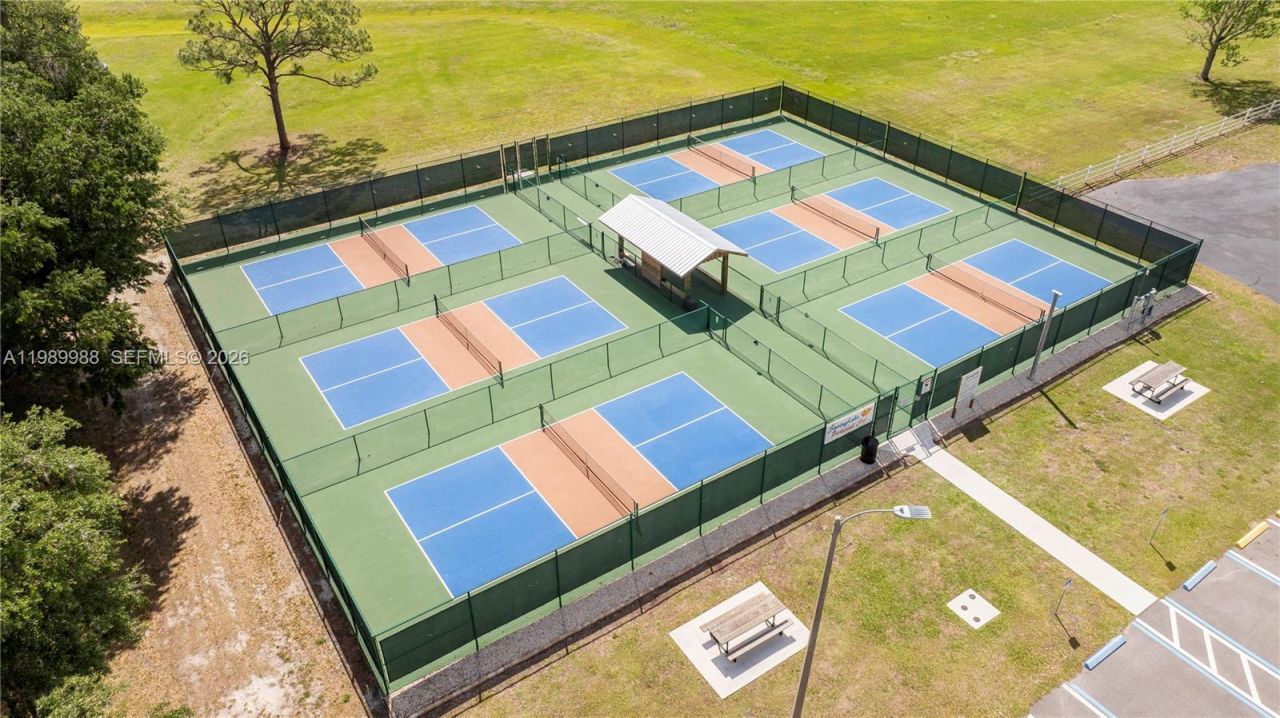 7916 Granada Rd , Sebring, FL 33876 Photo