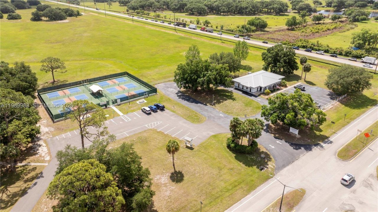 7916 Granada Rd , Sebring, FL 33876 Photo