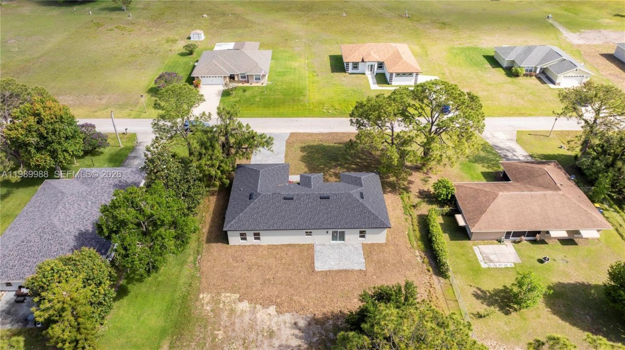 7916 Granada Rd , Sebring, FL 33876 Photo