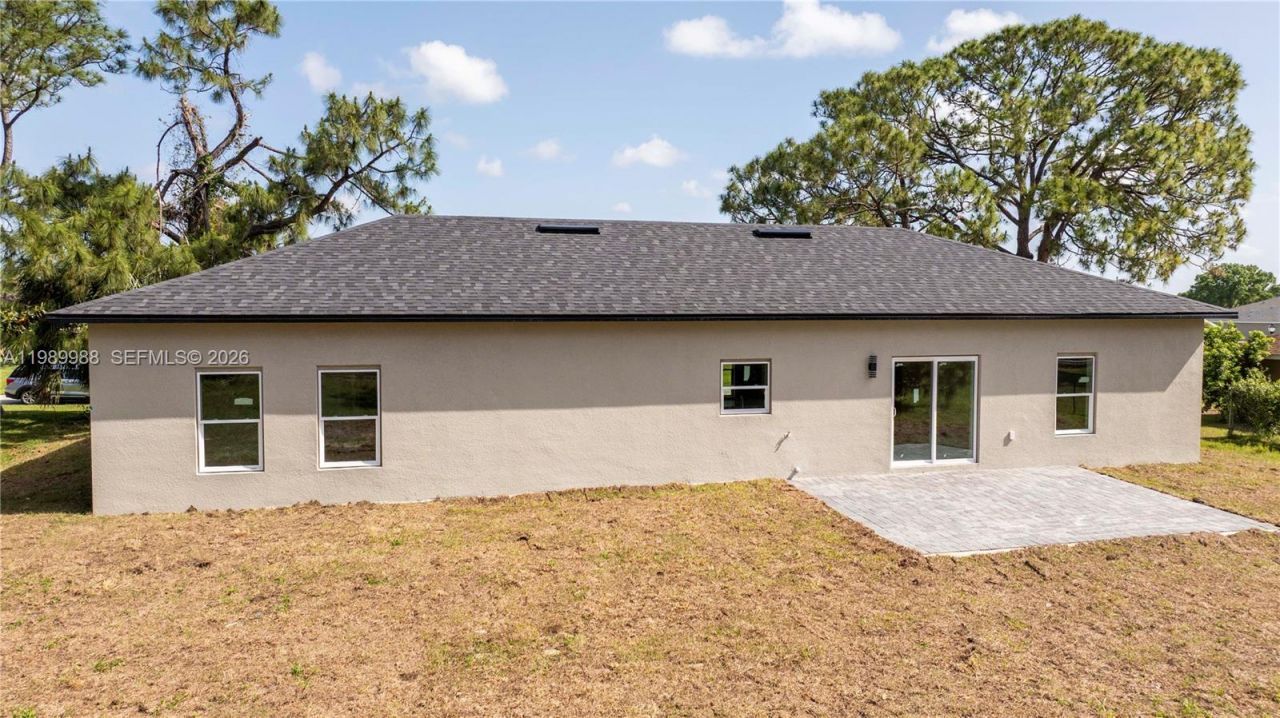 7916 Granada Rd , Sebring, FL 33876 Photo