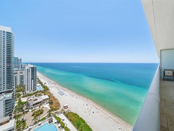 1830 S Ocean Dr, Unit 3111, Hallandale Beach, FL 33009