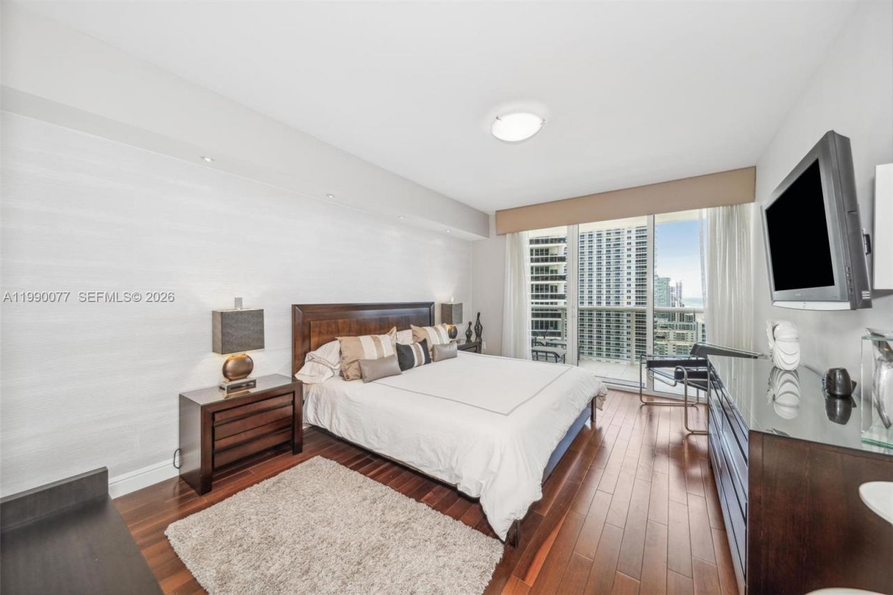 1830 S Ocean Dr, Unit 3111, Hallandale Beach, FL 33009 Photo