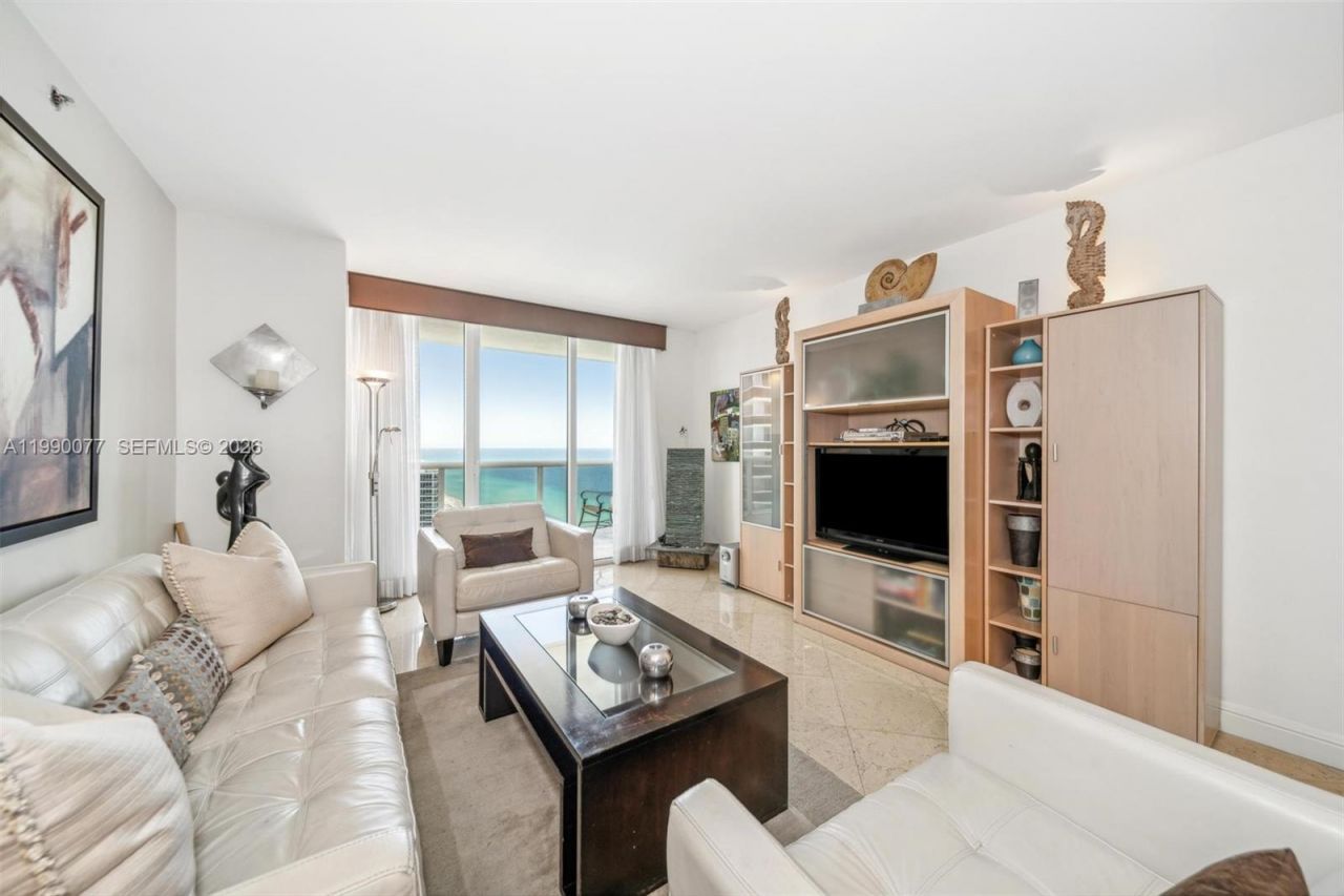 1830 S Ocean Dr, Unit 3111, Hallandale Beach, FL 33009 Photo