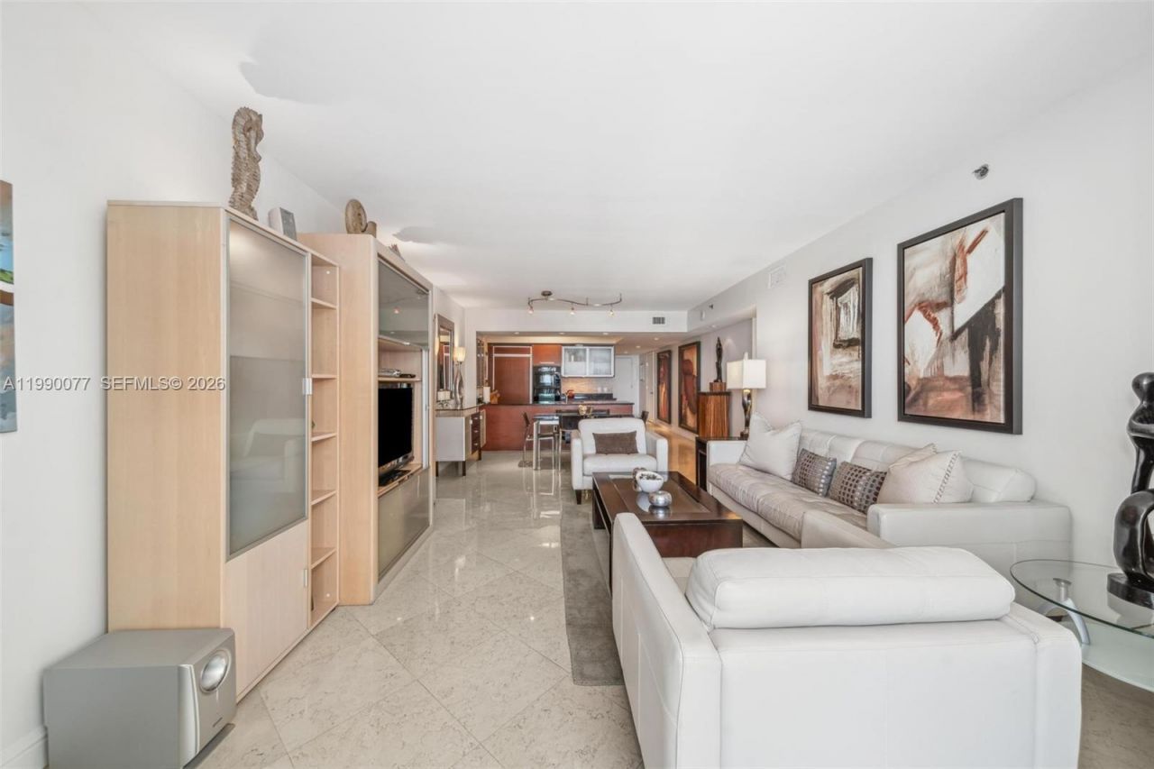 1830 S Ocean Dr, Unit 3111, Hallandale Beach, FL 33009 Photo