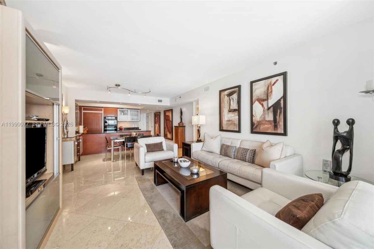 1830 S Ocean Dr, Unit 3111, Hallandale Beach, FL 33009 Photo