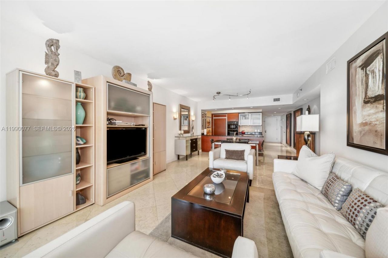 1830 S Ocean Dr, Unit 3111, Hallandale Beach, FL 33009 Photo