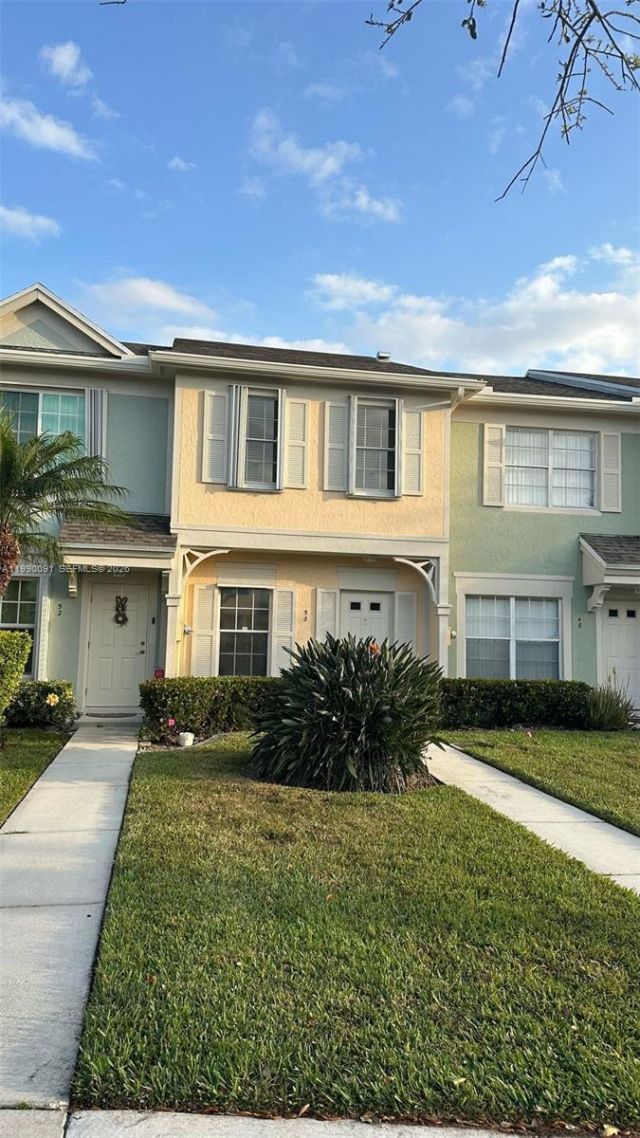 50 Key West Ct, Unit 50, Weston, FL 33326 Photo