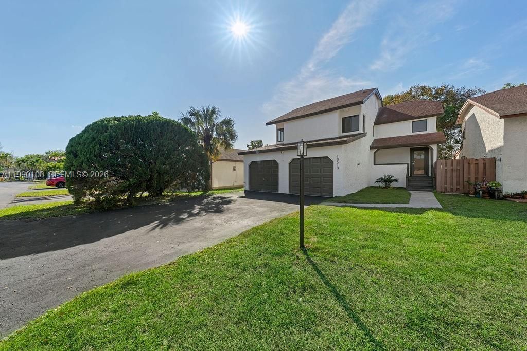 10510 SW 148th Ave Dr, Miami, FL 33196 Photo