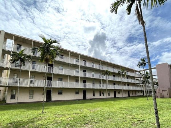 2800 NW 56th Ave , Unit A202, Lauderhill, FL 33313
