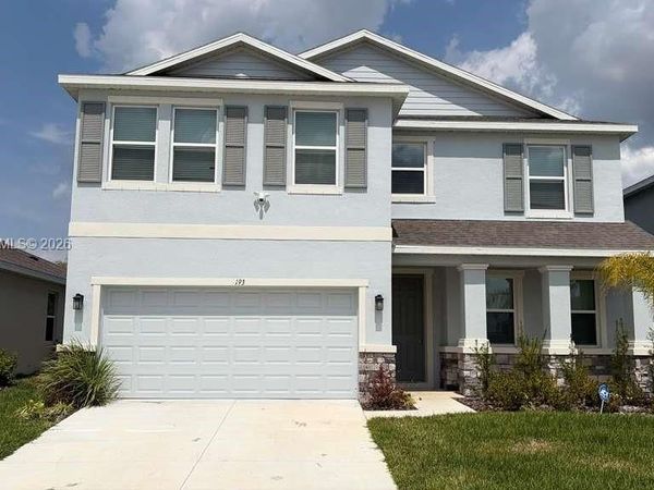 193 Bright Ibis Ave, Apollo Beach, Apollo Beach, FL 33572