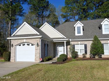 3618a Eagle Point Lane NW, Wilson, NC 27896