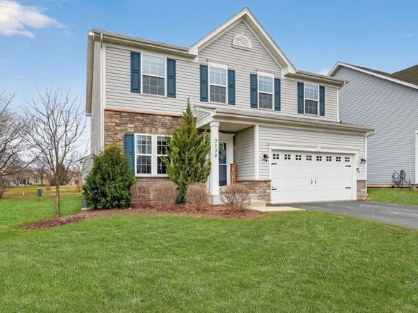 3132 Concord Lane , Wadsworth, IL 60083