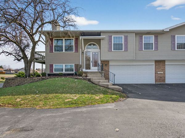 7606 W Sainrt Francis Road , Frankfort, IL 60423