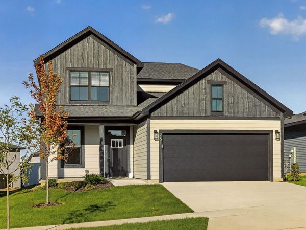 2610 Switchgrass Court NW, Rochester, MN 55901