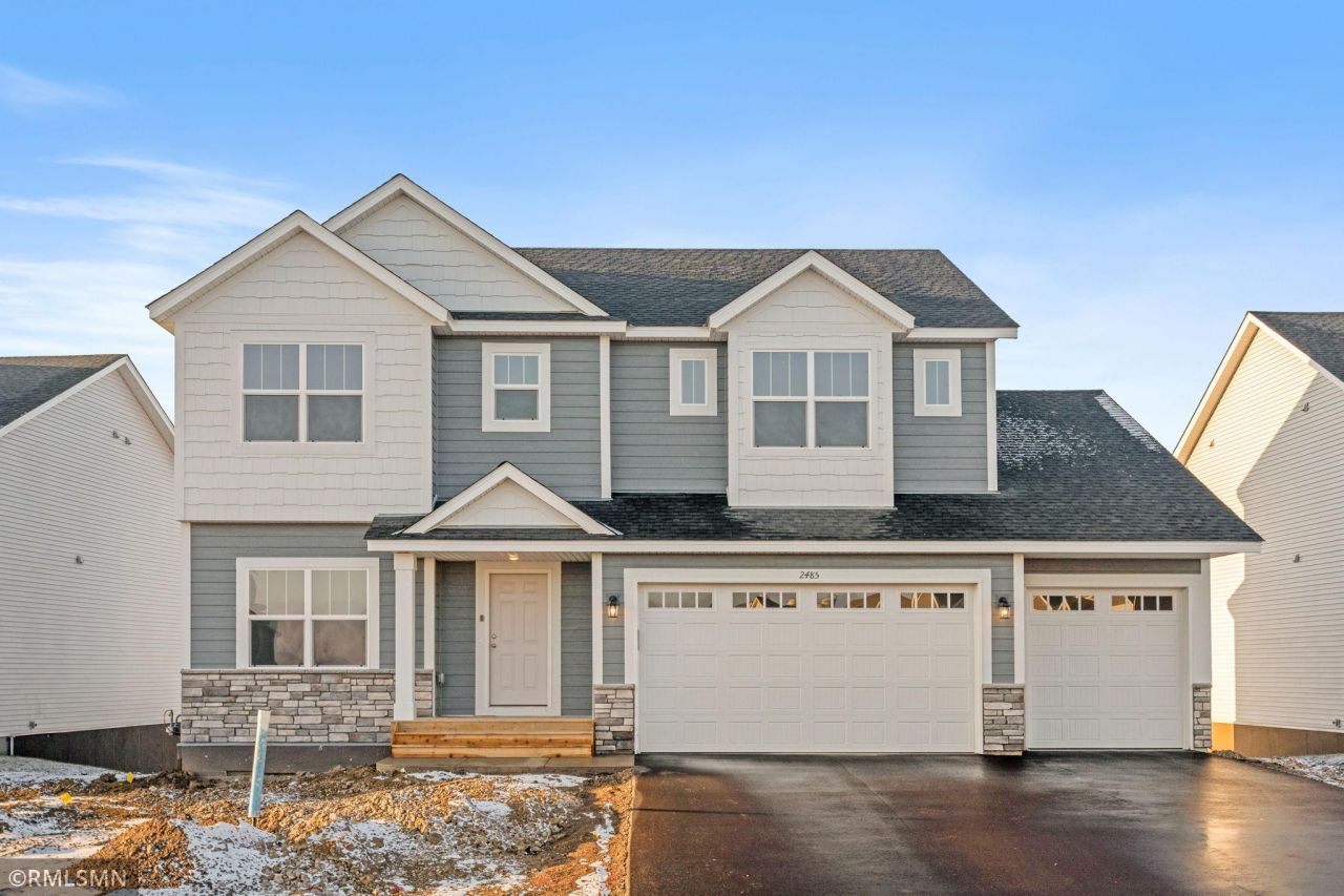 6282 Rachele Avenue Ne, Otsego, MN 55330 Main Photo