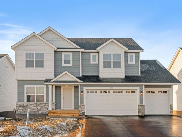 6282 Rachele Avenue NE, Otsego, MN 55330