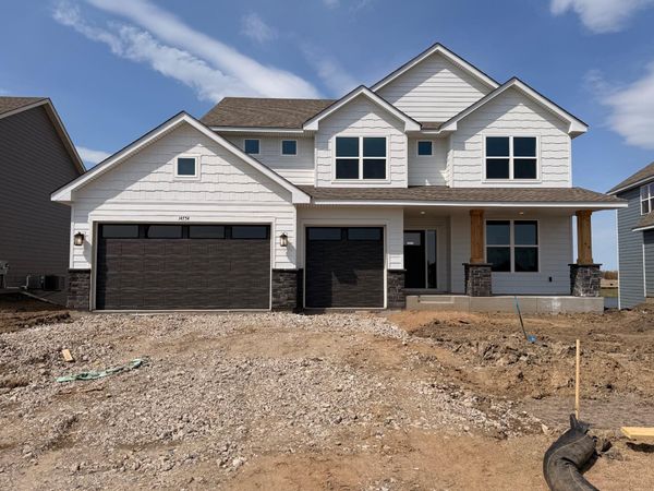 14754 115th Avenue N, Dayton, MN 55369