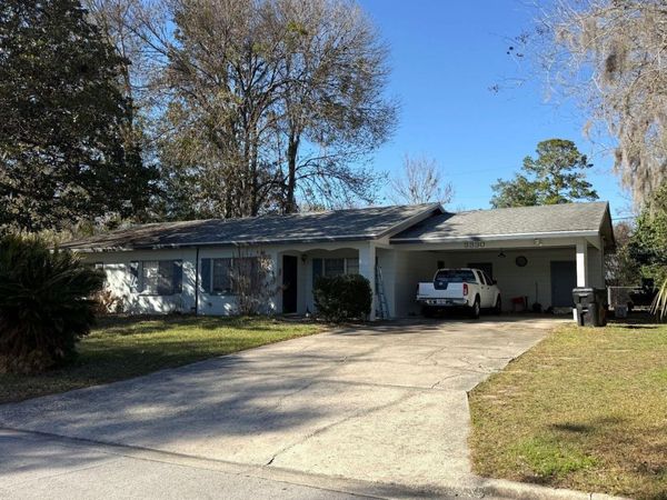 3330 NW 27TH AVENUE , GAINESVILLE, FL 32605