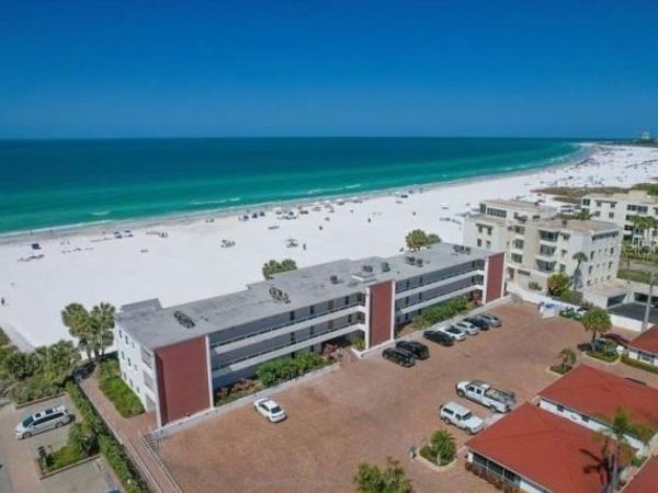 6154 MIDNIGHT PASS ROAD, Unit 7C, SARASOTA, FL 34242