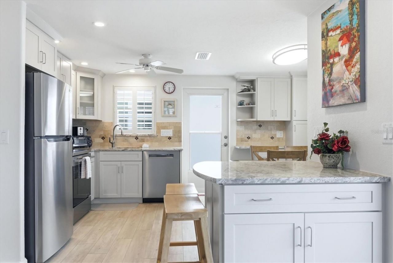 6154 Midnight Pass Road, Unit 7C, Sarasota, FL 34242 Photo