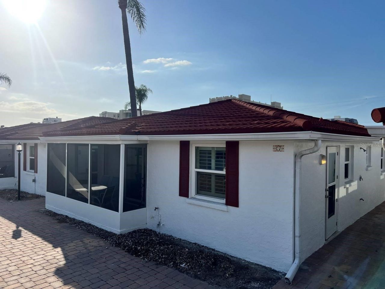 6154 Midnight Pass Road , Unit 7C, Sarasota, FL 34242 Photo