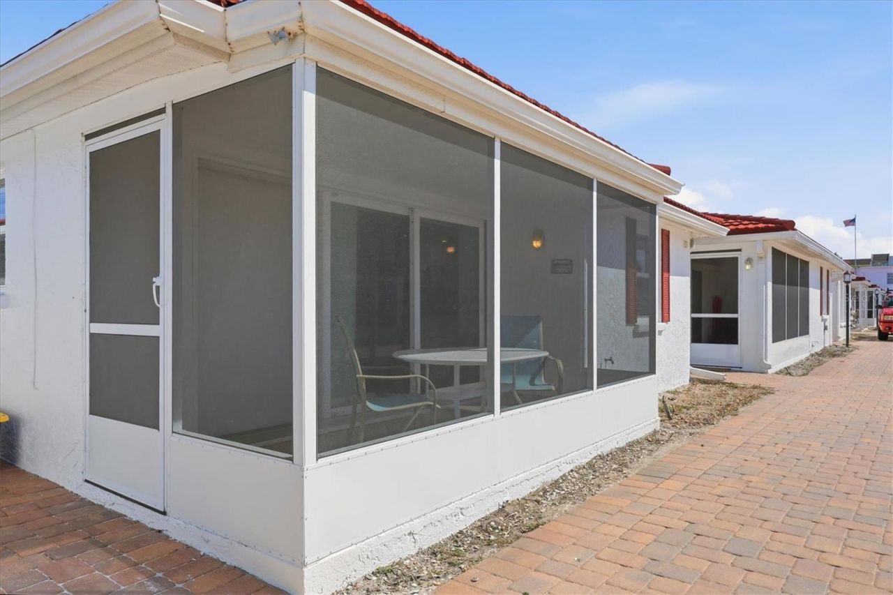 6154 Midnight Pass Road, Unit 7C, Sarasota, FL 34242 Photo