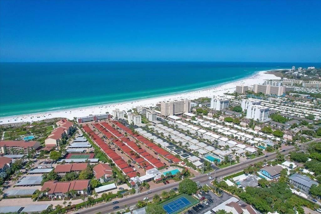 6154 Midnight Pass Road, Unit 7C, Sarasota, FL 34242 Photo
